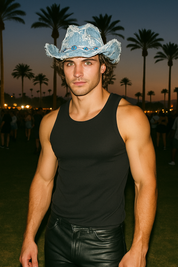 AD Cash Hats