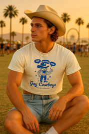 Crop Top für Herren