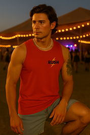 Rush Original Tank Top (USA)