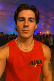 Rush Original Tank Top (USA)