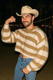 Leo Pullover
