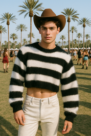 Leo Pullover