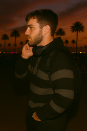 Hudson Pullover