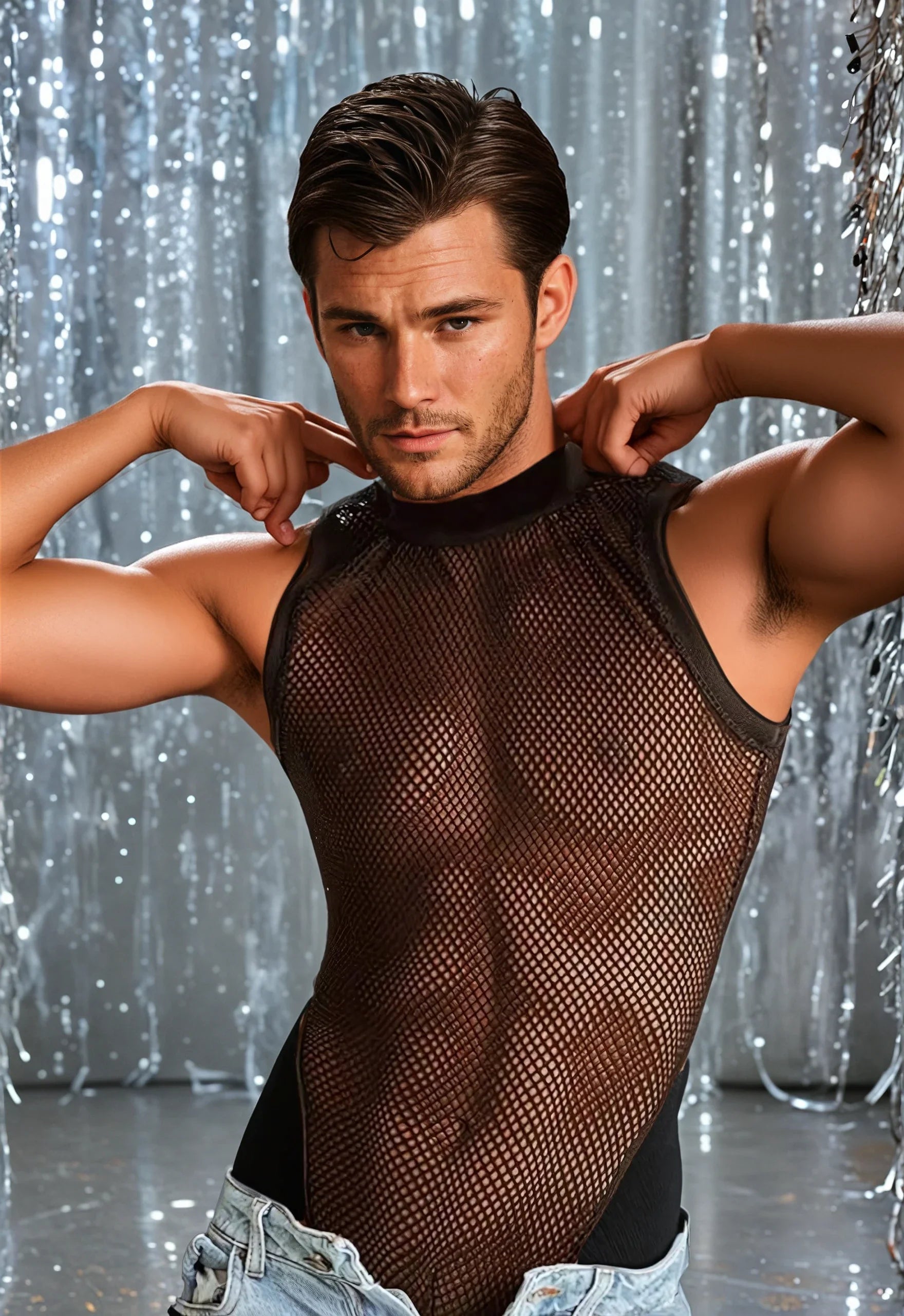 Liam Bodysuit