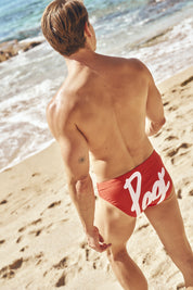 CARIOCA BOY SWIM BRIEF FIESTA