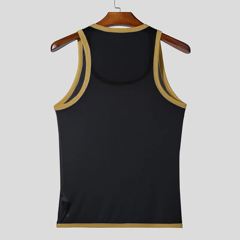 HS Tyler Tank