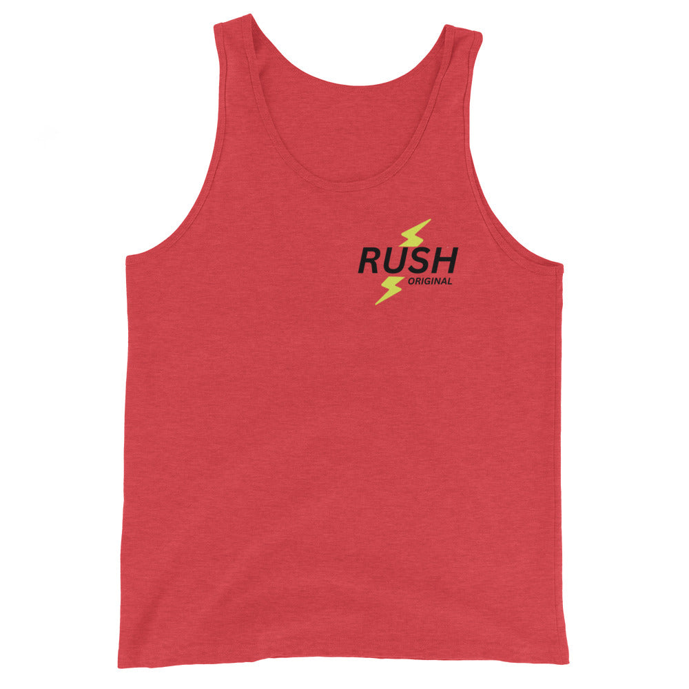 Rush Original Tank Top (USA)