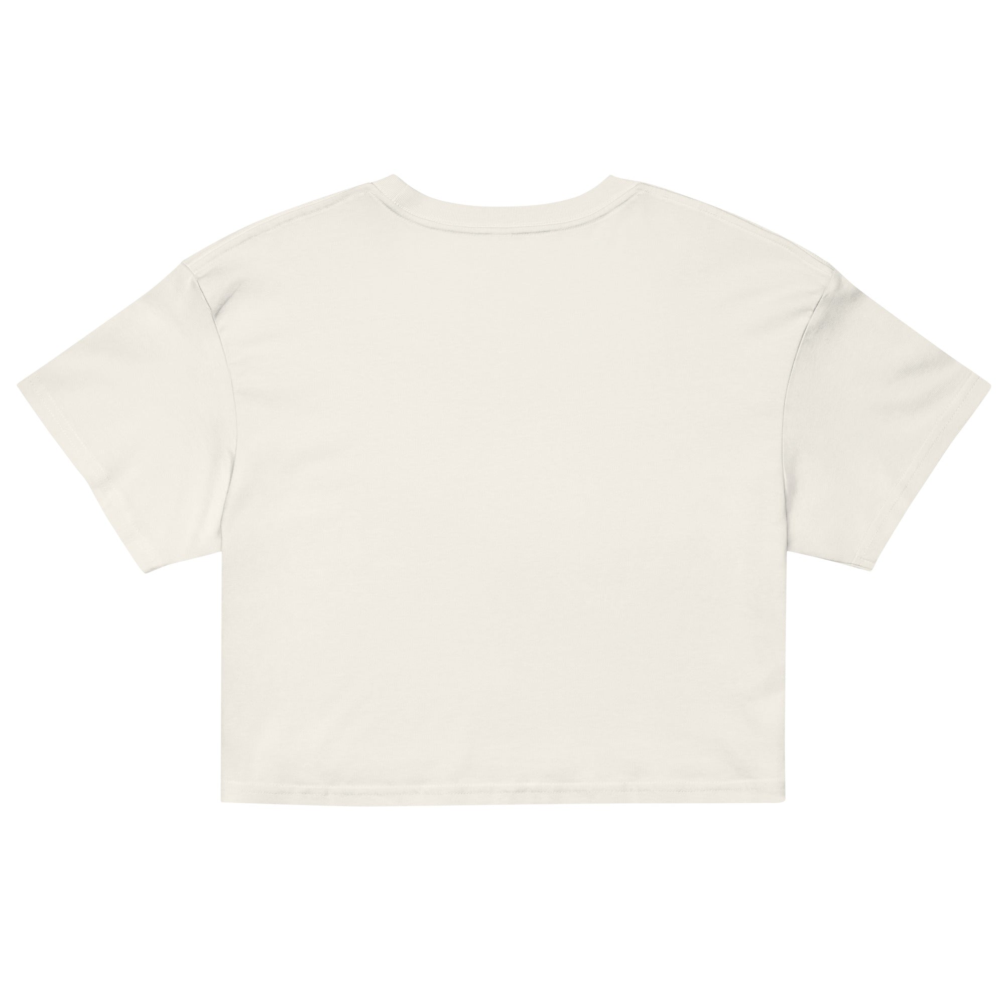 Crop Top für Herren
